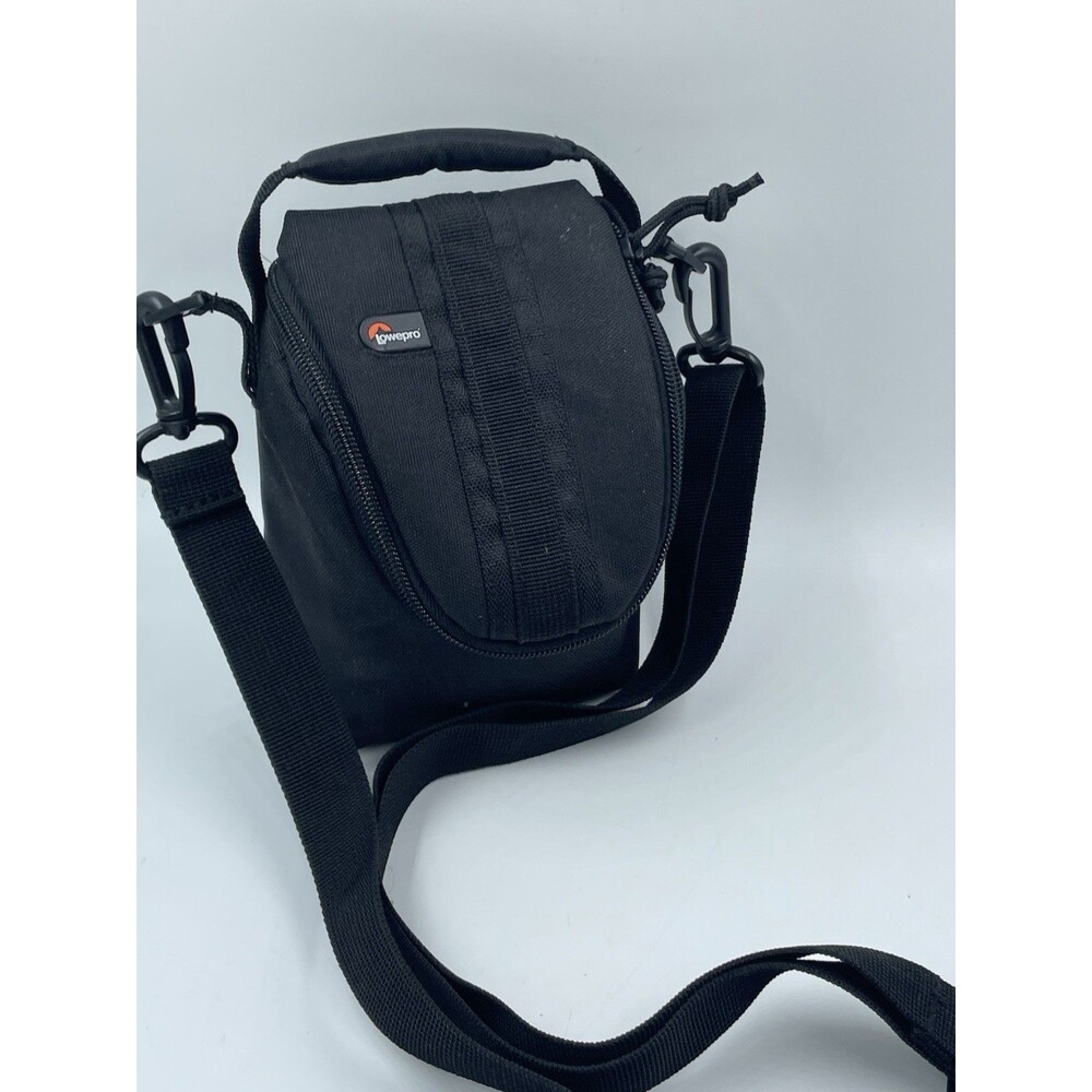 Lowepro Camera Lens Bag Adventura Ultra Zoom 100 Shoulder Black